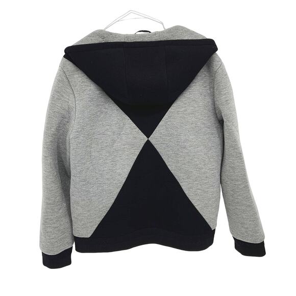 Jack & Jones Oberlin Jacket Mens Hoodie Sweat Jumper Core Performance Wear - Picture 4 of 7